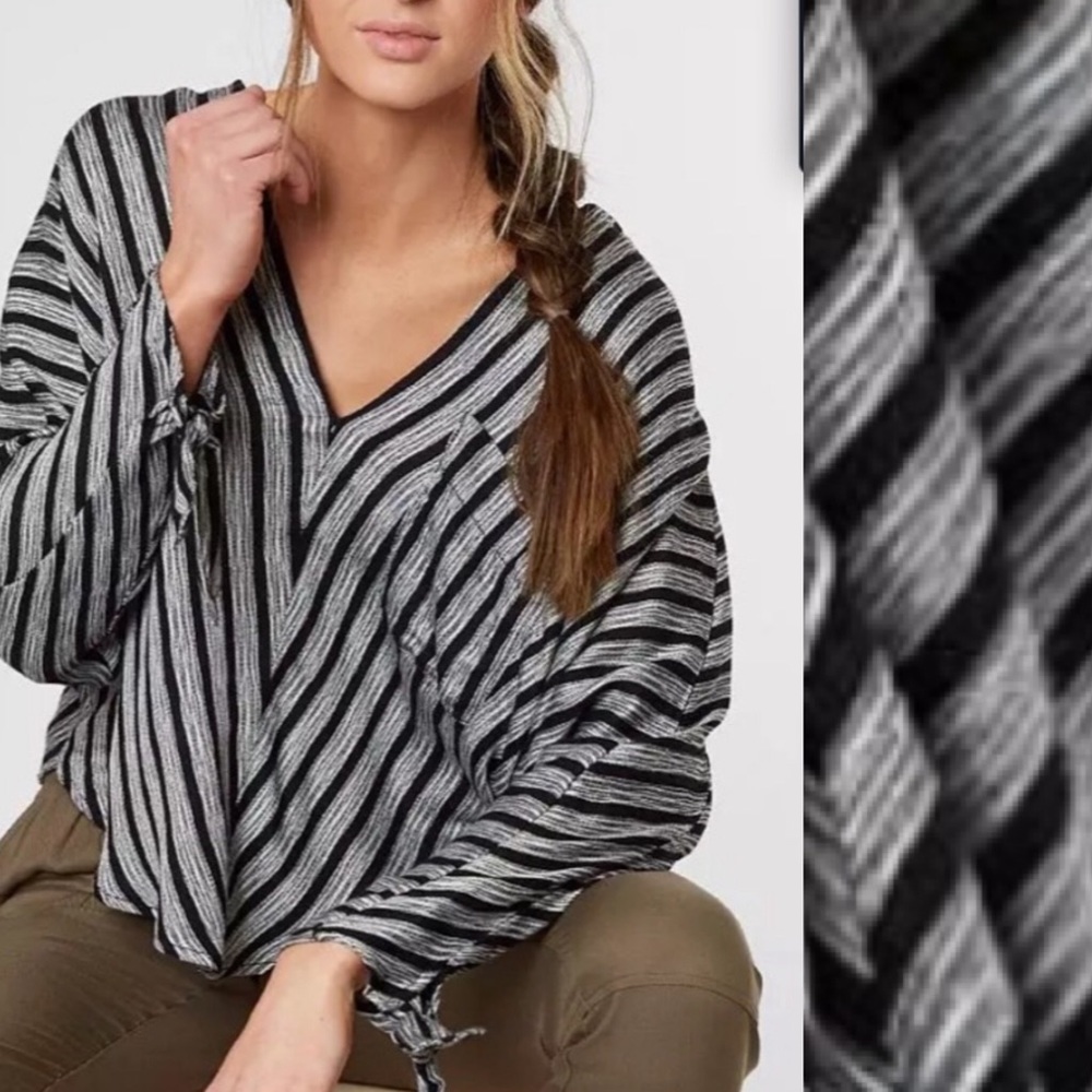 Free People Size Small - image 3